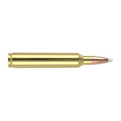 Nosler Trophy Grade 7mm RUM 160 grain Nosler Spitzer Partition ammunition