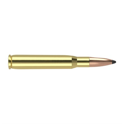 Nosler Trophy Grade Nosler Spitzer Partition 150 Grain .30-06 Springfield 3000 fps