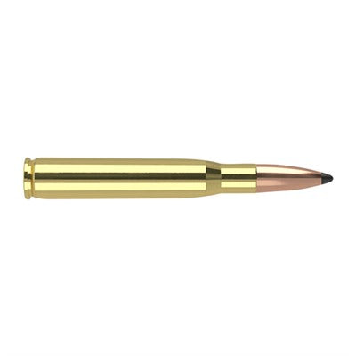 Nosler Trophy Grade Partition 180 Grain .30-06 Springfield