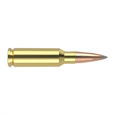 Nosler Trophy Grade Nosler Spitzer AccuBond Long Range 129 Grain 6.5mm Grendel 2350 fps