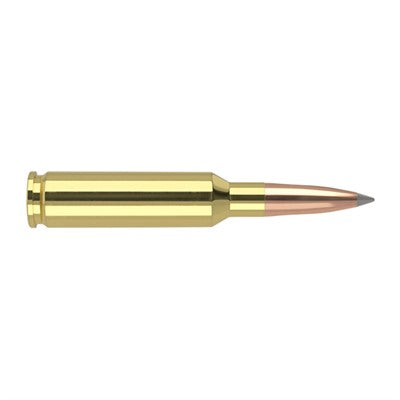Nosler Trophy Grade Nosler Spitzer AccuBond Long Range 129 Grain 6.5mm Creedmoor 2850 fps