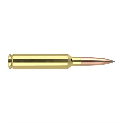Nosler Trophy Grade Nosler Spitzer AccuBond Long Range 129 Grain 6.5-284 Norma 2965 fps