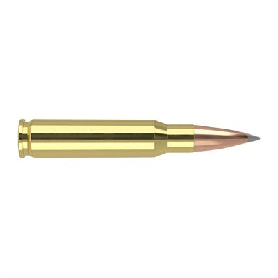 Nosler Trophy Grade Nosler Spitzer AccuBond Long Range 168 Grain .308 Win / 7.62x51mm 2750 fps