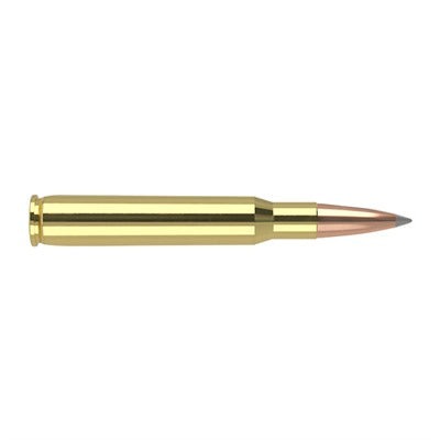 Nosler Trophy Grade Nosler Spitzer AccuBond Long Range 168 Grain .30-06 Springfield 2800 fps