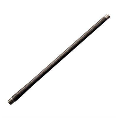 Bolt-Action Barrel in Carbon Fiber – 6mm Creedmoor