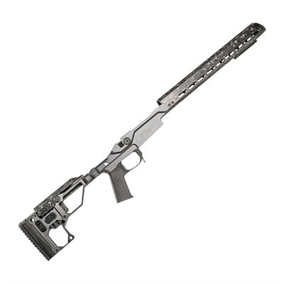 Long Action Modern Precision Rifle Chassis