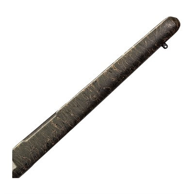 Short Action Carbon Fiber Sporter Composite Rifle Stock