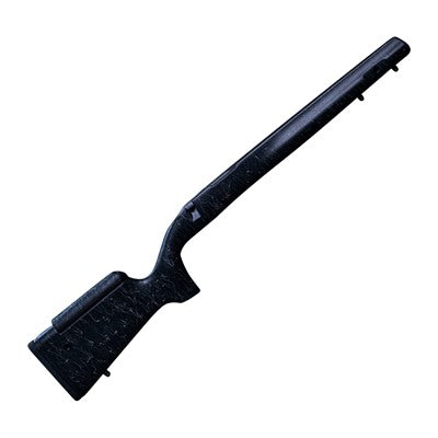 ELR Carbon Fiber Composite Rifle Stock Short Action