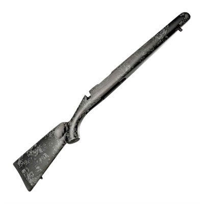 Short Action Stock FFT Rifle Series