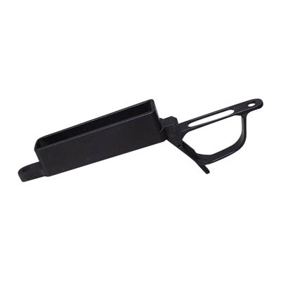 AICS CIP Length Tactical Detachable Mag Bottom Metal Long Action