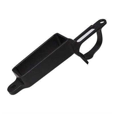Short Action Tactical Detachable Mag Bottom Metal AICS