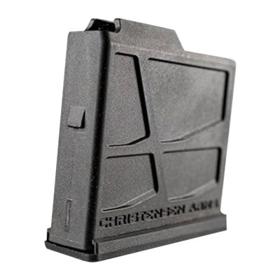 AICS Compatible Magazine for Remington 700 Short Action 5 Round