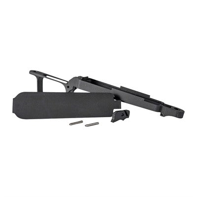 Floor Plate Assembly Long Action Bottom Metal