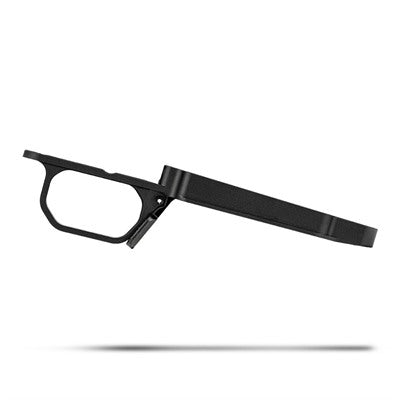 Howa 1500 Short Action Bottom Metal Assembly