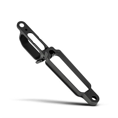Remington 700 Short Action Bottom Metal Assembly