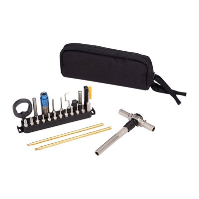 Compact Handgun Pistol Kit