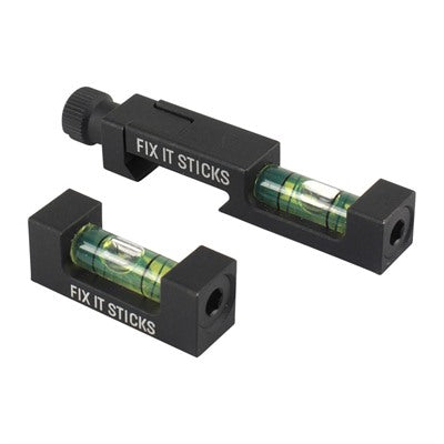 Scope Bubble Level Set