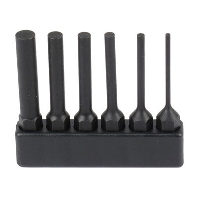 Steel Pin Punch Tool Set for Firearms