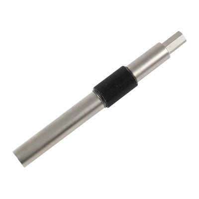 Driver Bit Extension for Firearms Maintenance