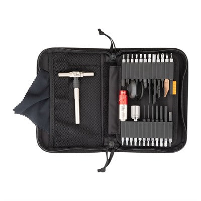 3-Gunner Compact Firearms Maintenance Tool Kit