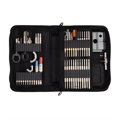 Field Armorer's Tool Kit for Gunsmiths