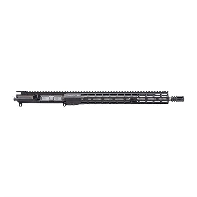 Threaded M4E1 Upper Receiver for 350 Legend AR Builds