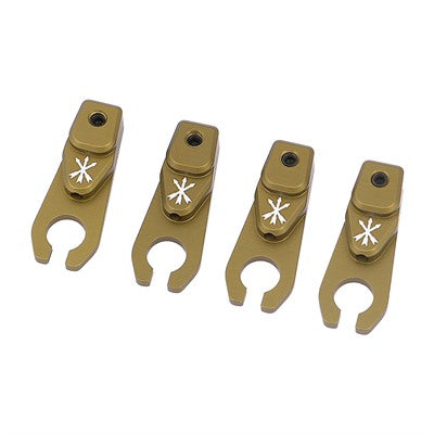 Sordin ARC Rail Mounting Adapters 859114006671