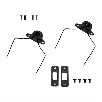 Modular Rail Kit MARK 2.0 w/OPS Core Hardware