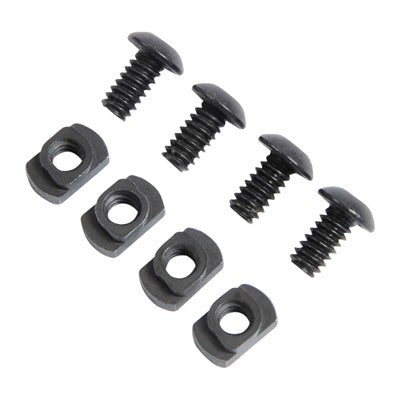 M-LOK Adapter Kit for MARK 2.0 Modular Attached Rail Kit