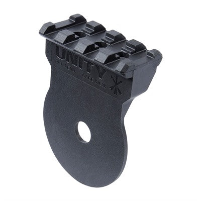 Remora Mount Designed for 3M Peltor Systems