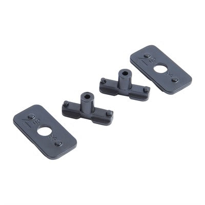 Optic Platform Mount Adapters