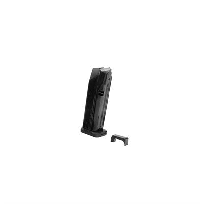 Shield Arms S-15 Powercron Gen 2 Glock 43X/48 15rd 9mm Magazine Kit with Black Steel Release