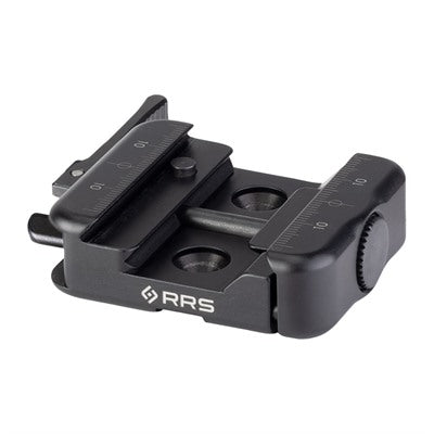 SC-ARC Bipod Mounting Clamp