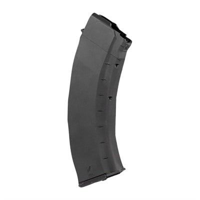 Steel Lug 30-Round Rifle Magazine for Kalashnikov KR103 7.62x39mm