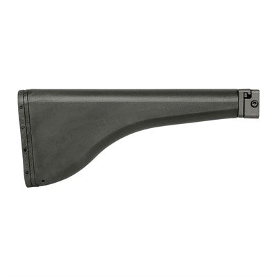 AR-15 Folding Trapdoor Stock - Rifle Component