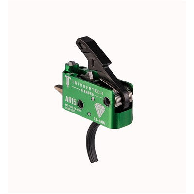 Exclusive Diamond Trigger for AR-15 and AR-Platform Builds