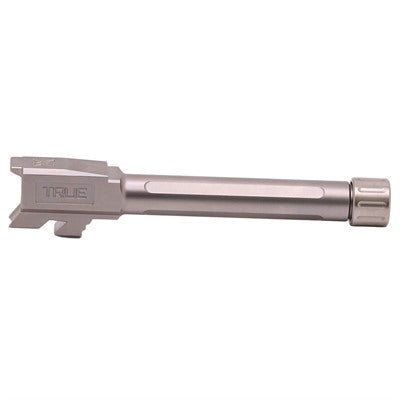 Glock 48 Compatible Threaded Barrel