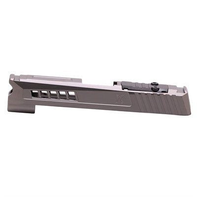 SIG Sauer P365XL Compatible Axiom Slide RMR Cut Ready