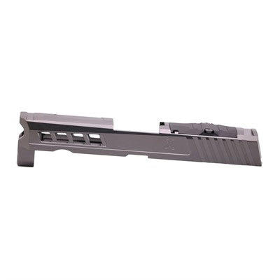 SIG Sauer P320 Compatible Axiom Slide RMR Cut Ready