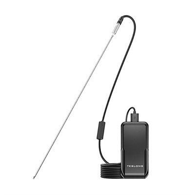iOS Compatible Wi-Fi Rigid 26 Inch Rifle Borescope