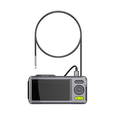 5" IPS Screen Flexible 45 Inch Rifle Borescope