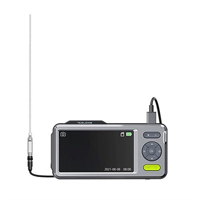5" IPS Screen Rigid 26 Inch Rifle Borescope