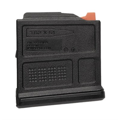 SIG Cross .308 Win 5-Round PMAG Magazine Black