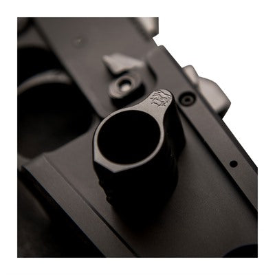 Non-Adjustable Bloodline Gas Block for AR-15 Rifles