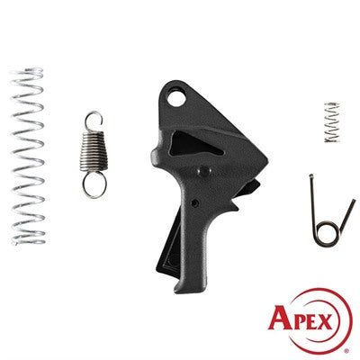 Smith & Wesson SD VE Action Enhancement Kit, Flat-Faced