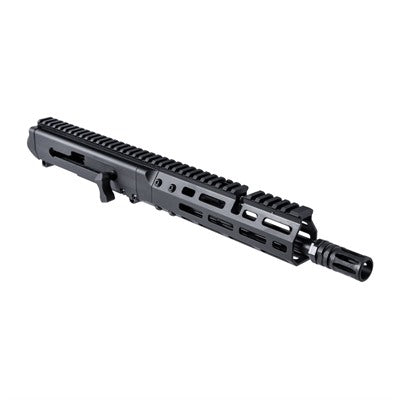 300 Blackout BRN-180SH 10-Inch Suppressor Ready Upper Receiver