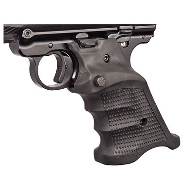Ruger Mark IV Target Grips in Volthane