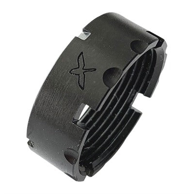 A5 Receiver Extension Castle Nut