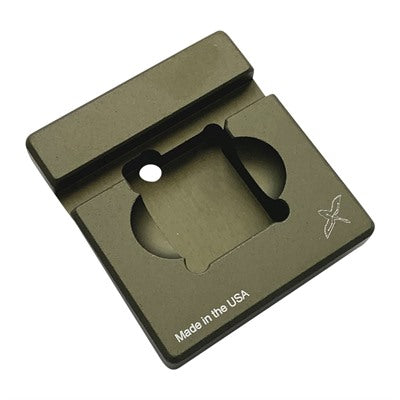 AR-15/M16 Gas Tube Pin Gunsmithing Tool