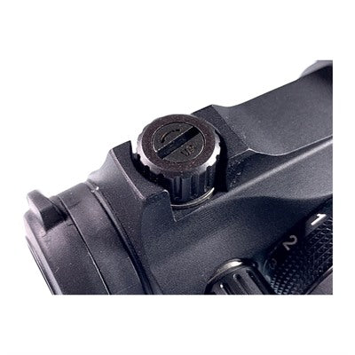 Adjustable Turret Cap Compatible with Aimpoint Micro